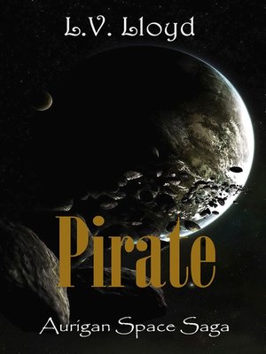 cover image of Pirate